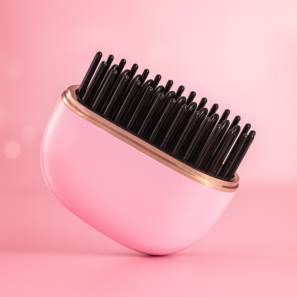 SleekMini™ - Glattes Haar überall & jederzeit.