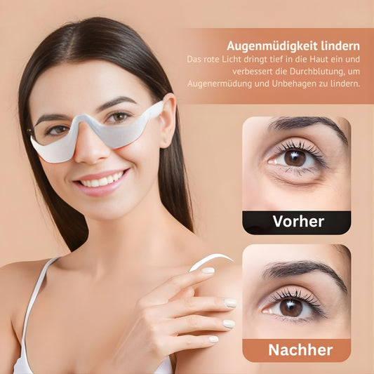 VisiLume – Belebt deine Augen & bringt deinen Glow zurück