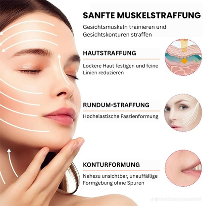 LIFTELLA™ – Dein Gesicht. Nur 10 Jahre jünger
