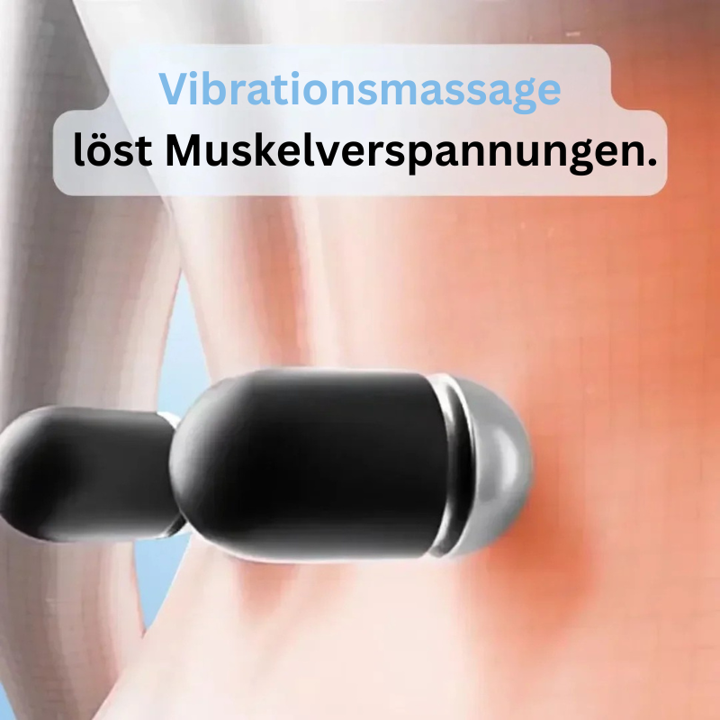 LumiBack™ - Dein Rücken. Deine Erholung. Deine Ruhe.