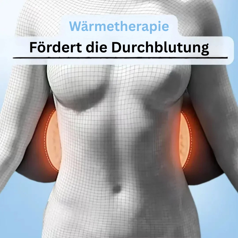 LumiBack™ - Dein Rücken. Deine Erholung. Deine Ruhe.