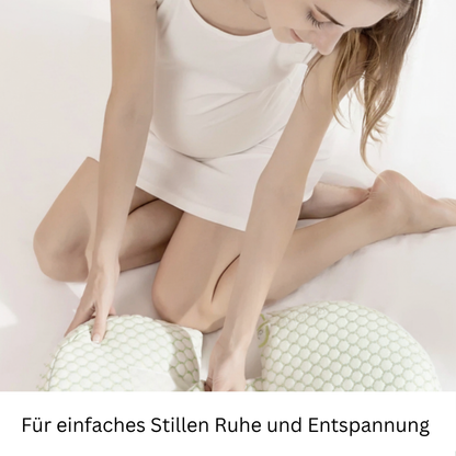 LunaHug™ – Komfort & Entlastung für werdende Mamas.