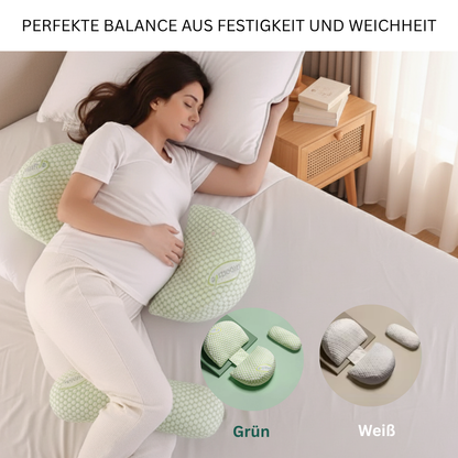 LunaHug™ – Komfort & Entlastung für werdende Mamas.