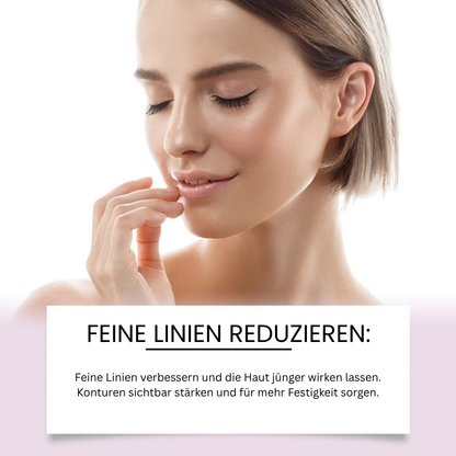 LIFTELLA™ – Dein Gesicht. Nur 10 Jahre jünger