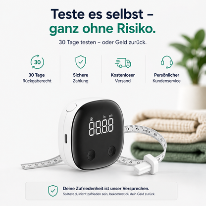 FormaTrack™ Körpermessgerät