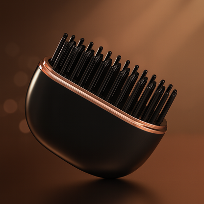 SleekMini™ - Glattes Haar überall & jederzeit.