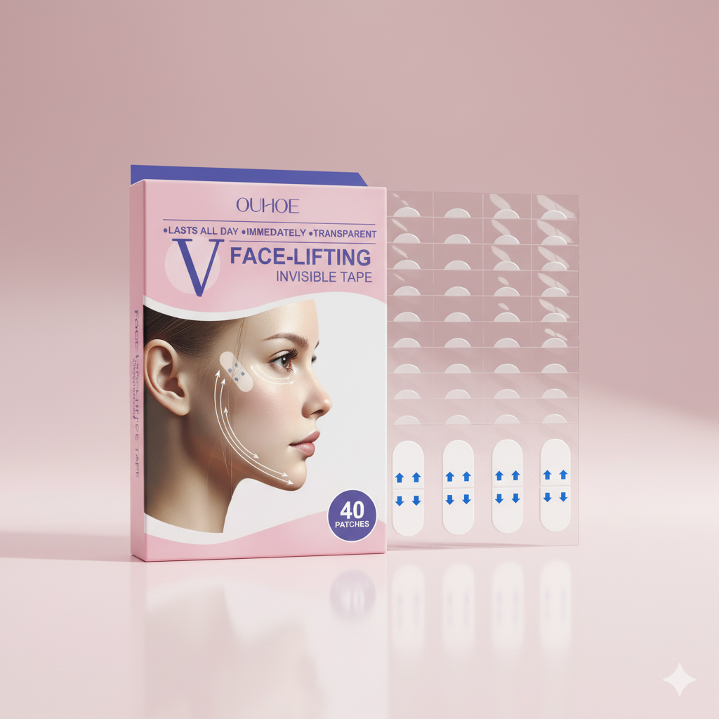 LIFTELLA™ – Dein Gesicht. Nur 10 Jahre jünger