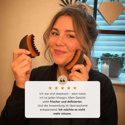 Lumira™ - Starte frisch in deinen Tag - sichtbar.