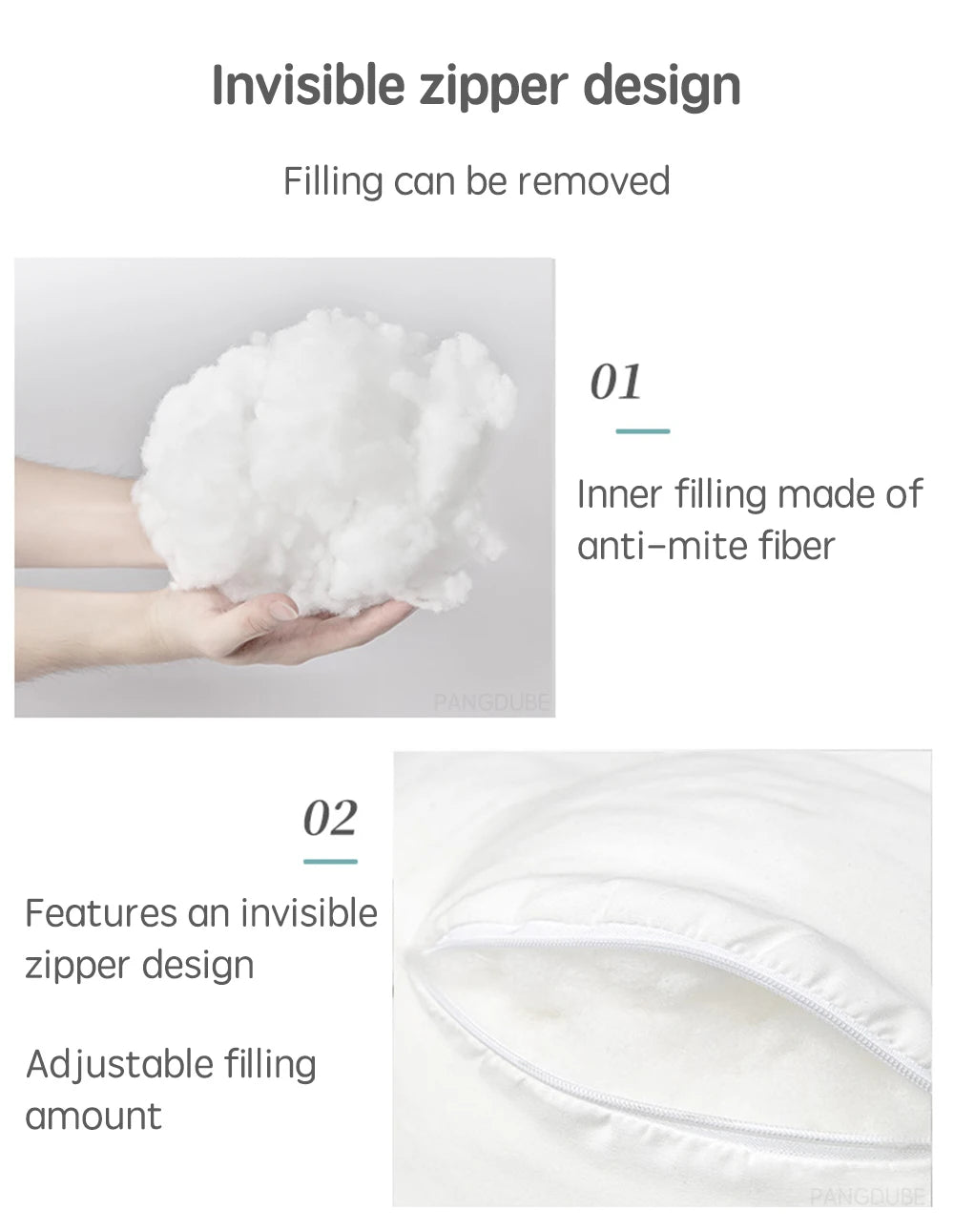 LunaHug™ – Komfort & Entlastung für werdende Mamas.