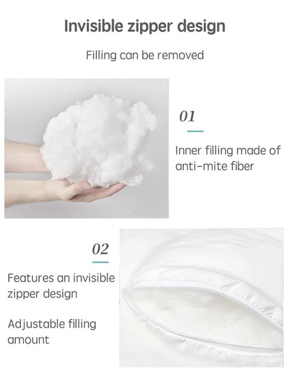 LunaHug™ – Komfort & Entlastung für werdende Mamas.