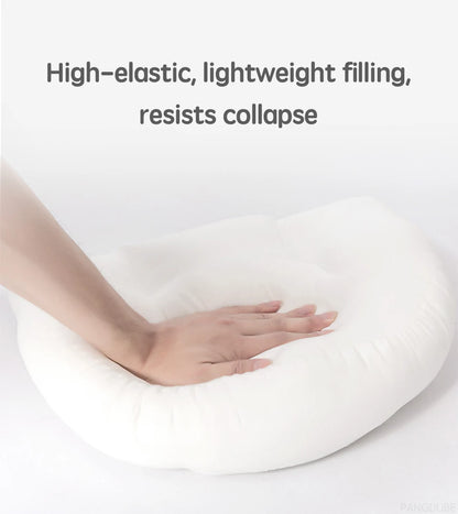 LunaHug™ – Komfort & Entlastung für werdende Mamas.